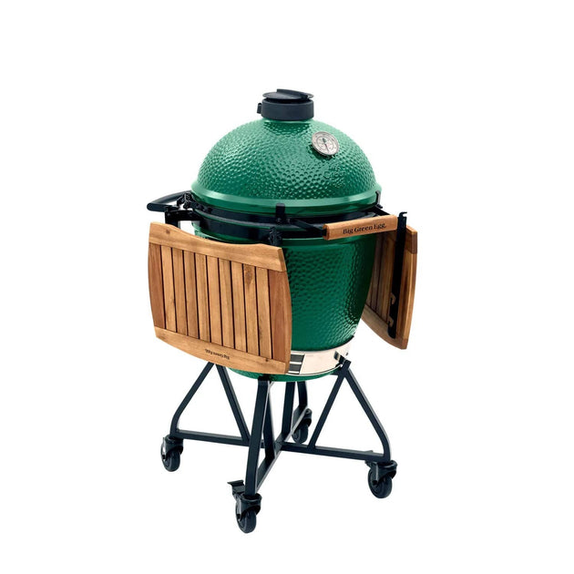 BARKMASTER BBQ ACCESSORIES - BarkmasterBBQ Big Green Egg