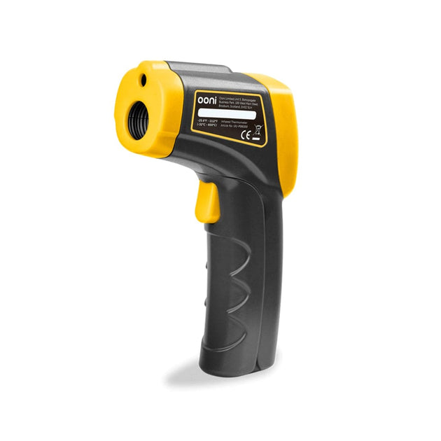 Ooni Infrared Thermometer – The BBQ Emporium