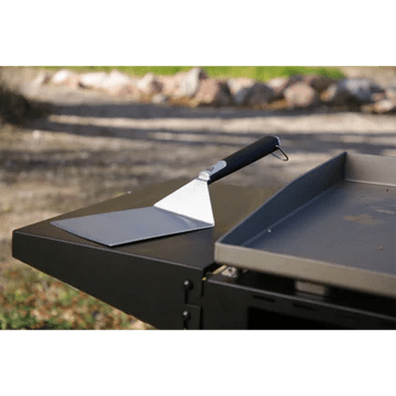 Pit Boss Ultimate Griddle Spatulas