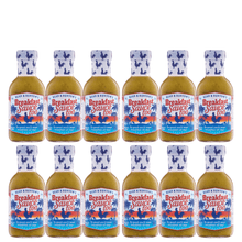 Load image into Gallery viewer, Bear &amp; Burton&#39;s Breakfast Sauce Too 12oz