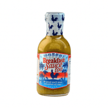 Load image into Gallery viewer, BEAR &amp; BURTON&#39;S BREAKFAST SAUCE TOO