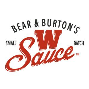 Bear & Burton's Fireshire 12oz 051497307424