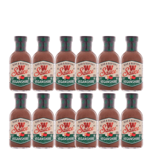 Load image into Gallery viewer, Bear &amp; Burton&#39;s Veganshire 12oz Sauce 860008334220