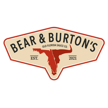 Load image into Gallery viewer, Bear &amp; Burton&#39;s Veganshire 12oz Sauce 860008334220