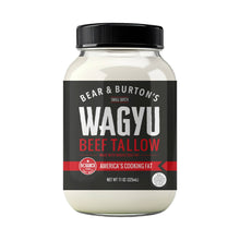 Load image into Gallery viewer, Bear &amp; Burton&#39;s X RC Ranch Wagyu Beef Tallow