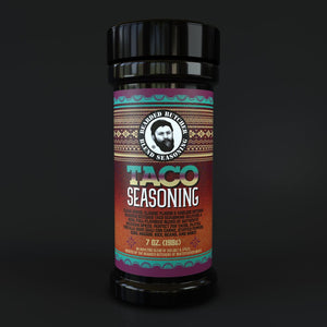 Bearded Butcher Blend Taco Seasoning