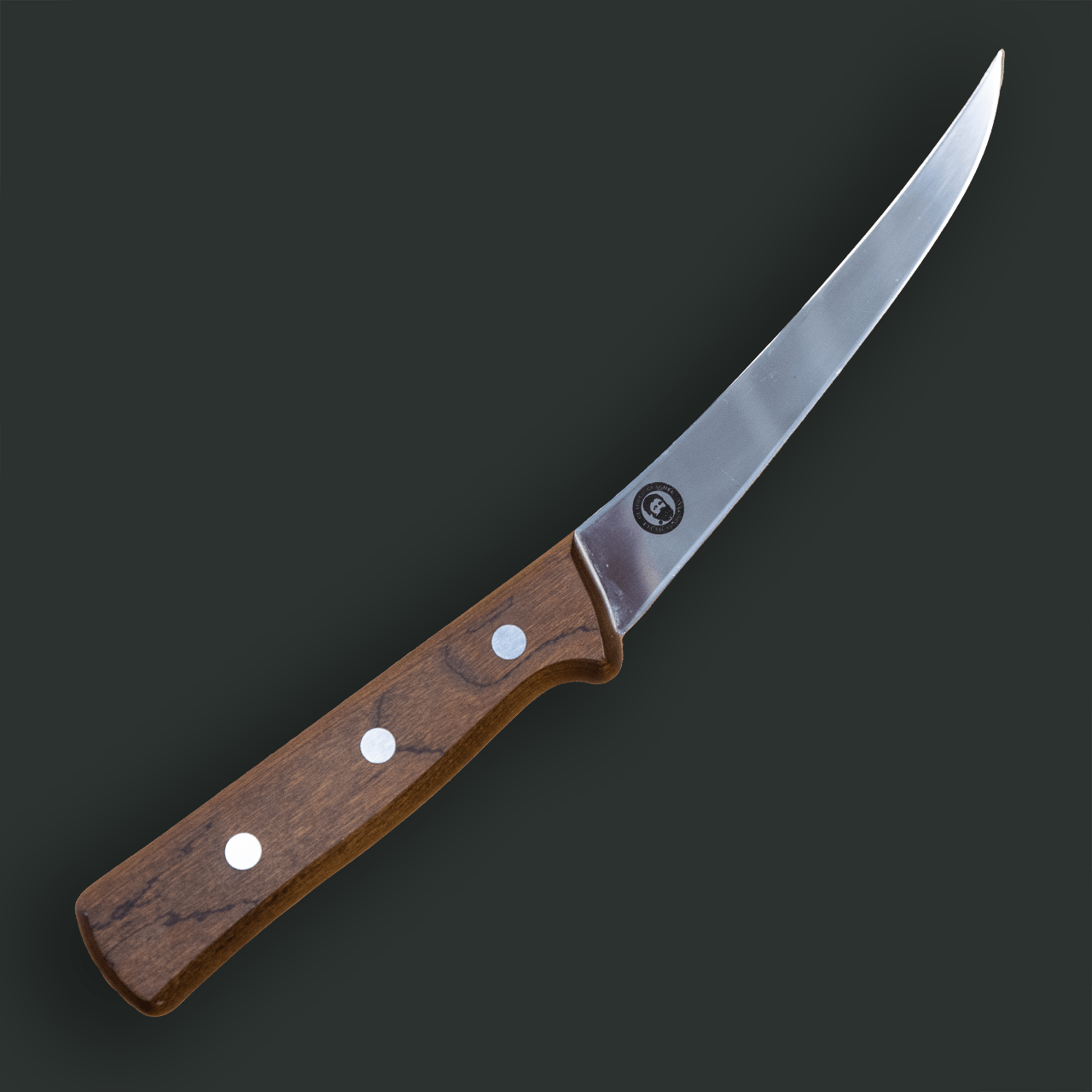 Victorinox 6-Inch Grand Maître Wood Boning Knife