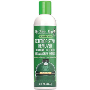 Big Green Egg Stain Remover