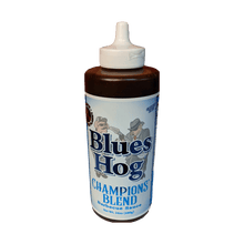 Load image into Gallery viewer, Blues Hog Champions Blend Sauce 665591000213