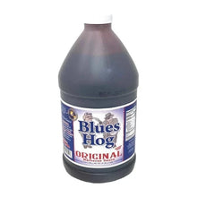 Load image into Gallery viewer, 82 oz Blues Hog Original BBQ Sauce