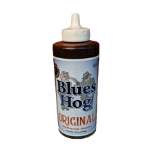 Load image into Gallery viewer, Blues Hog Original BBQ Sauce 665591000176