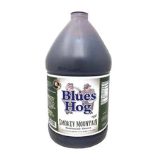 Load image into Gallery viewer, 82 oz Blues Hog Smokey Mountain BBQ Sauce