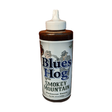 Load image into Gallery viewer, Blues Hog Smokey Mountain BBQ Sauce 65591000206