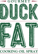 Load image into Gallery viewer, Duck Fat Spray 860338001601