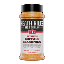 Load image into Gallery viewer, Heath Riles Buffalo Seasoning