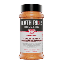 Load image into Gallery viewer, Heath Riles Lemon Pepper Buffalo Seasoning