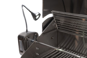 Jackson Grills Supreme 550