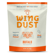 Load image into Gallery viewer, Kosmos Q Wing Dust - Buffalo