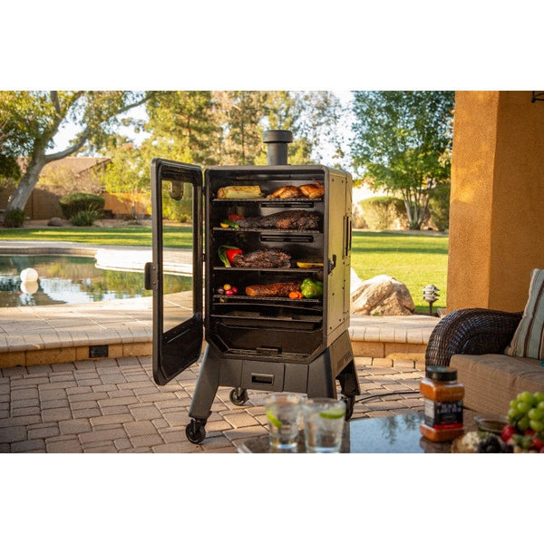 https://www.thebbqemporium.com/cdn/shop/files/louisiana-grills-4-series-vertical-smoker-black-label-series-40551204389142_grande.jpg?v=1696554647