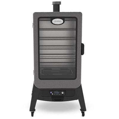 Louisiana Grills 7-Series Vertical Smoker - Black Label Series