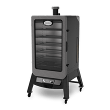 Load image into Gallery viewer, Louisiana Grills 7-Series Vertical Smoker - Black Label Series