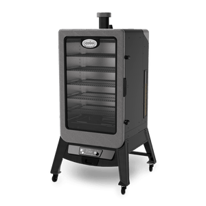 Louisiana Grills 7-Series Vertical Smoker - Black Label Series