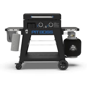 Pit Boss 5-Burner Ultimate Griddle