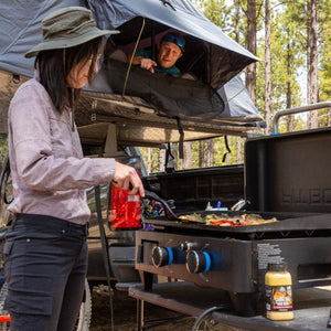 Pit Boss 2-Burner Ultimate Griddle