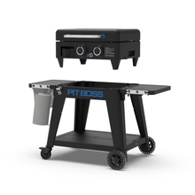 Load image into Gallery viewer, Pit Boss 2-Burner Ultimate Griddle