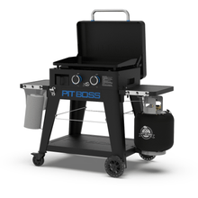 Load image into Gallery viewer, Pit Boss 2-Burner Ultimate Griddle