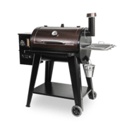 Pit Boss Mahogany 820D3 Wood Pellet Grill