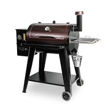 Pit Boss Mahogany 820D3 Wood Pellet Grill