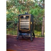 Load image into Gallery viewer, Pit Boss Sportsman 5-Series Wood Pellet Vertical Smoker