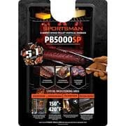 Load image into Gallery viewer, Pit Boss Sportsman 5-Series Wood Pellet Vertical Smoker