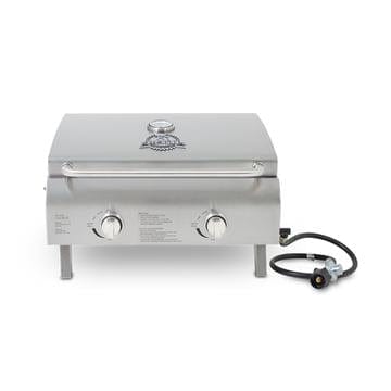 Pit Boss Stainless Steel 2-Burner Gas Grill