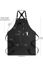 Load image into Gallery viewer, Pitmaster Apron