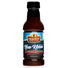 Load image into Gallery viewer, Prairie Smoke - Blue Ribbon Sweet Sauce
