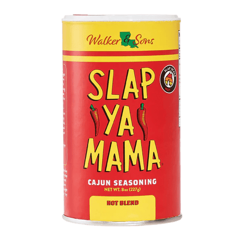 Slap Ya Mama Hot