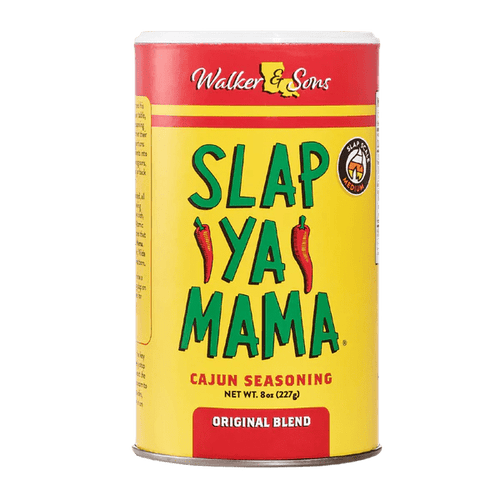 Slap Ya Mama Original Blend 817885001301