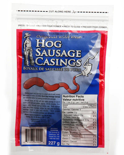 Wild West - Hog Casings