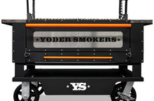 Load image into Gallery viewer, Yoder Smoker 36&quot; EL DORADO
SANTA MARIA