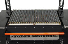 Load image into Gallery viewer, Yoder Smoker 36&quot; EL DORADO
SANTA MARIA