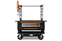 Load image into Gallery viewer, Yoder Smoker 36&quot; EL DORADO
SANTA MARIA