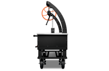 Load image into Gallery viewer, Yoder Smoker 42&quot; EL DORADO
SANTA MARIA