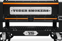 Load image into Gallery viewer, Yoder Smoker 42&quot; EL DORADO
SANTA MARIA